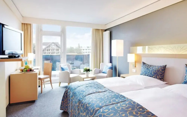 Best Western Premier Ambassado