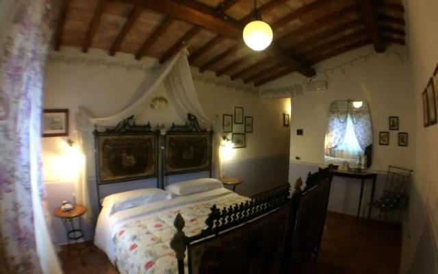 Casale Eredita