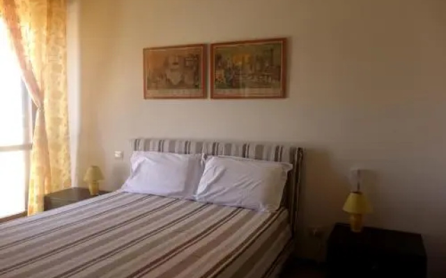 Borgo degli Ulivi