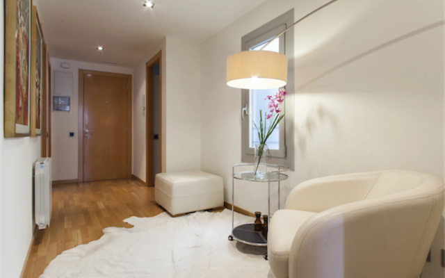 Exquisite designer 3BR Pg Gràcia apt - LaMimosa