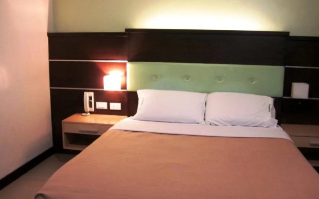 Olongapo Travel Lodge
