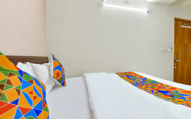 Hotel O Vishwa