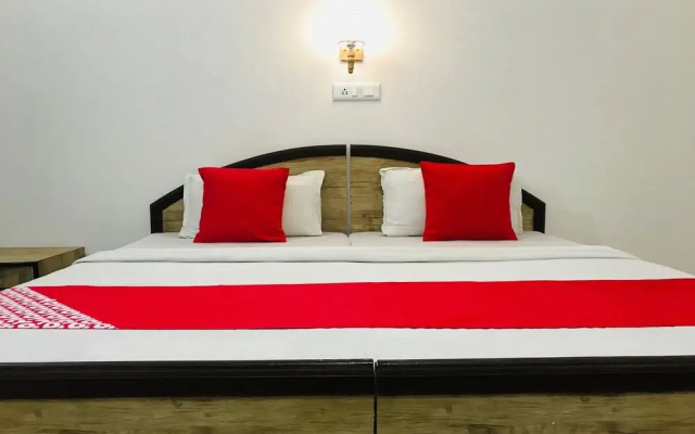 OYO 24537 Hotel Sahaj Villa
