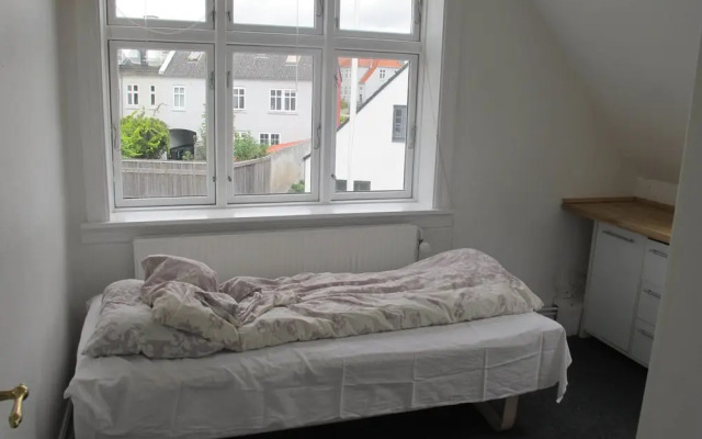 Guesthouse Sharon Aarhus