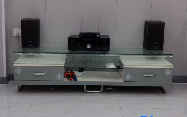 GreenTree Zhixuan Hotel (Dezhou Bus Train Station Black Horse Antiques Debai Plaza)