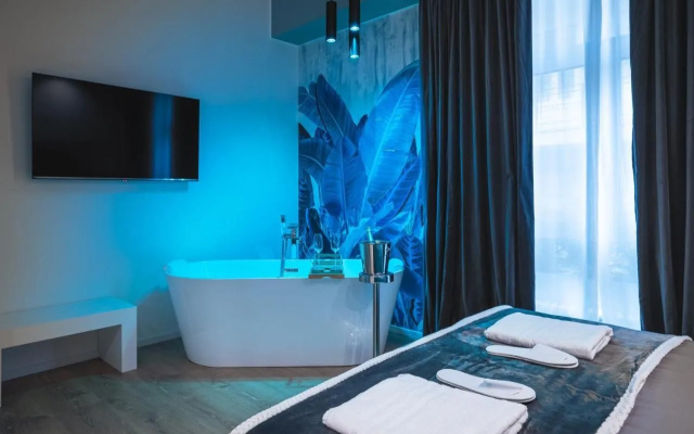 Residenze Chamur