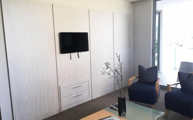 Marenas 2 Bed 907
