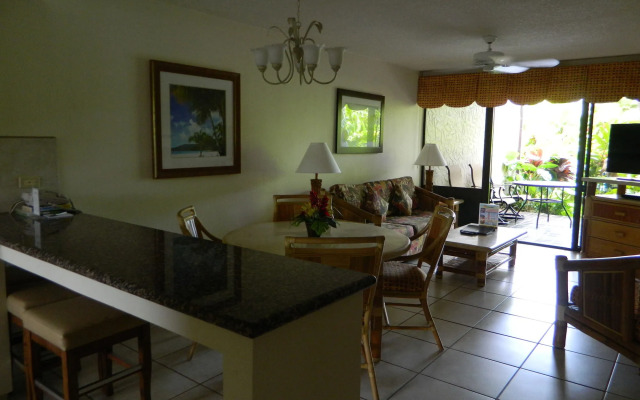 Hono Koa Vacation Club