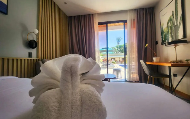 Only Seed Resort