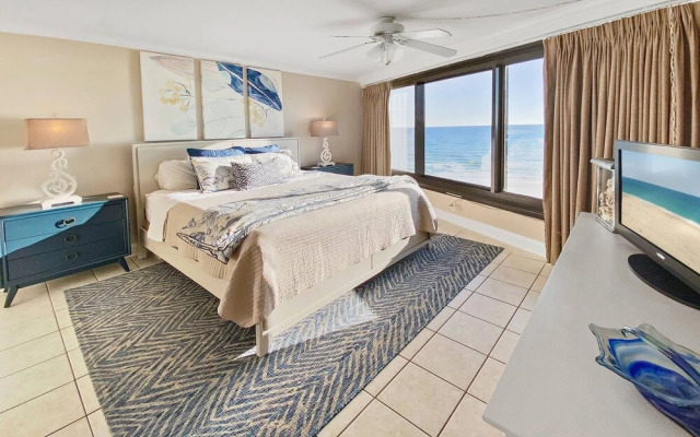 Beachside #4093 at Sandestin by Destin Getaways