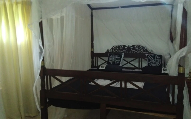 Privet Villa Nisala, Hikkaduwa,srilanka