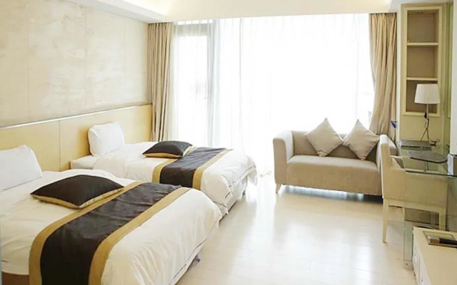 Dabinhan Shanghao Seaview Apartment
