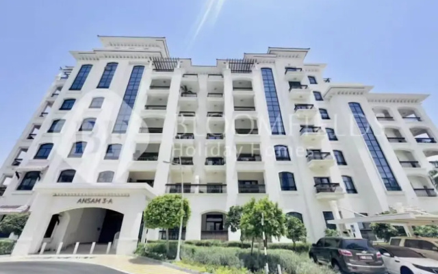 G06-Bloomfields Spacious 1Br Ansam
