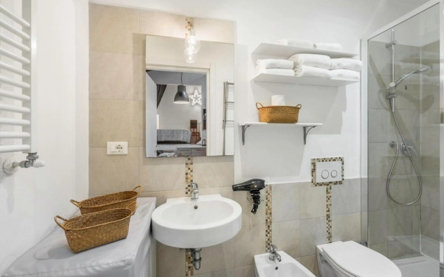 Florence Star Apartment