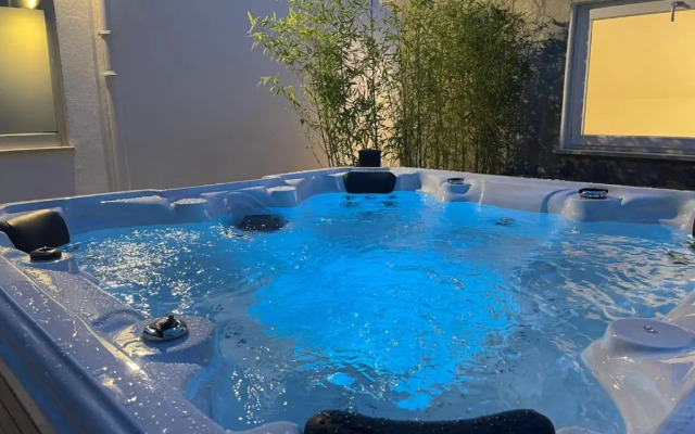 Relais Manfredi