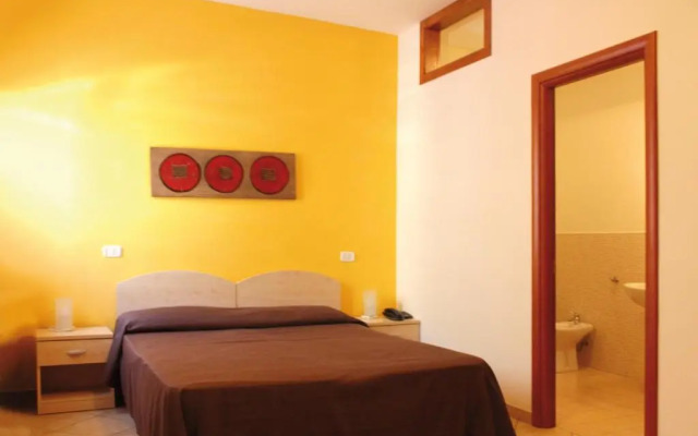 Hotel La Rampa