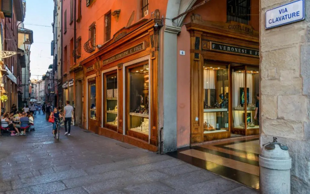 Clavature LuxuryApartment