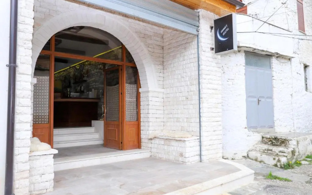 Hanna's Hostel