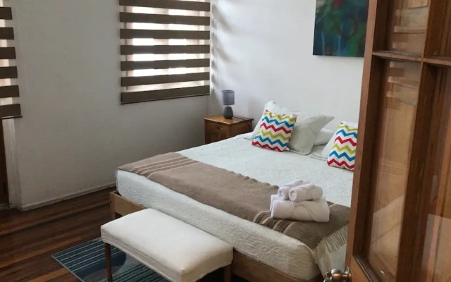 Castelletto Bed and Breakfast