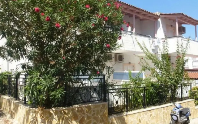 Galini Studio & Apartments Benitses