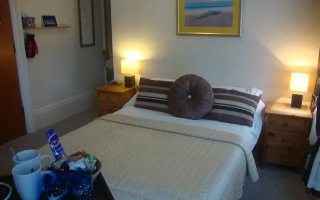 The Observatory Guest House