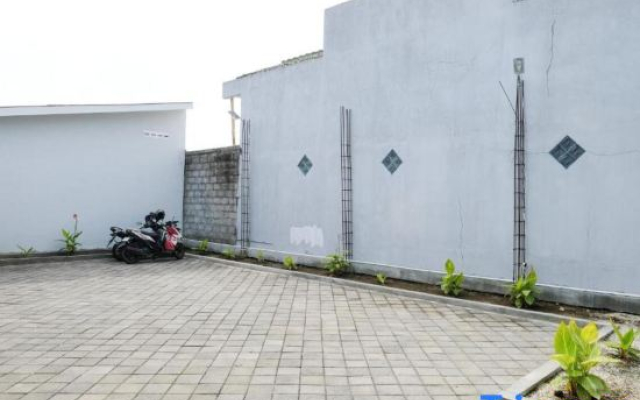 RedDoorz Syariah at Joa Homestay Goodean Sleman Yogyakarta