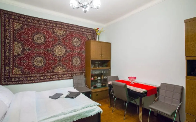 Guest House Urban 1861