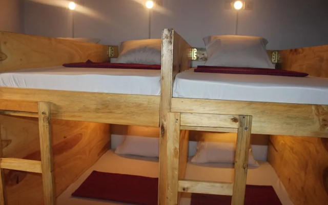 Pili Pili House Arusha - Hostel