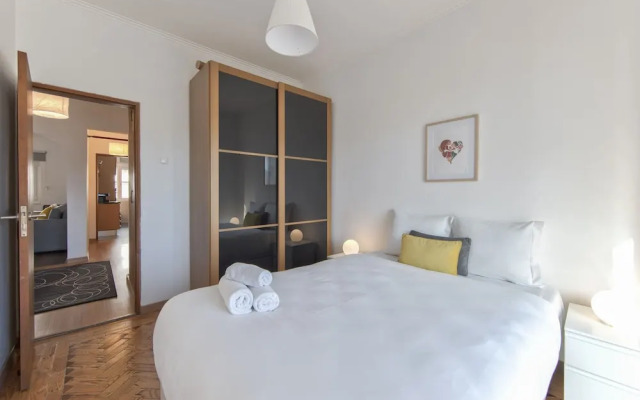 Ajuda Typical by Homing