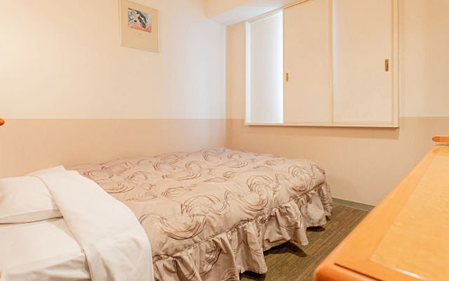 Hotel No. 1 Takamatsu