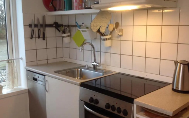 Molevitten Apartments