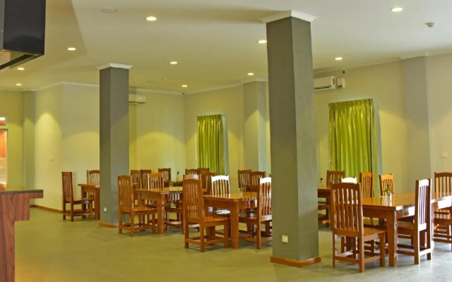 Kalaw Silver Pine Hotel