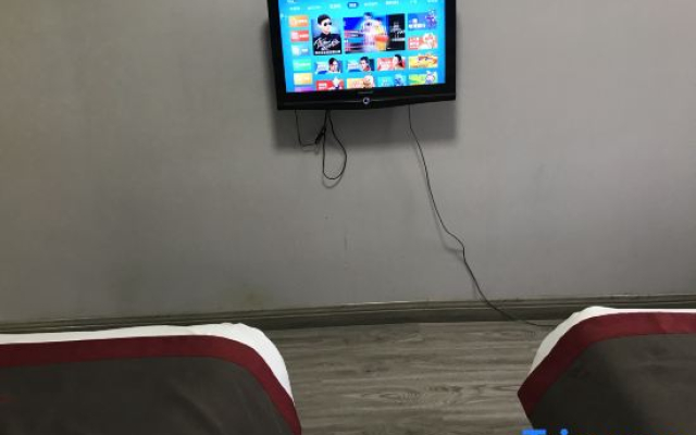 Junyi Hotel Chain (Haian Development Zone Branch)