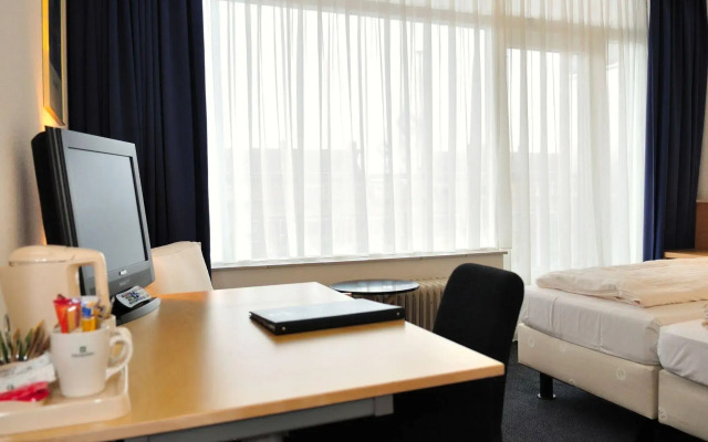 City hotel Terneuzen
