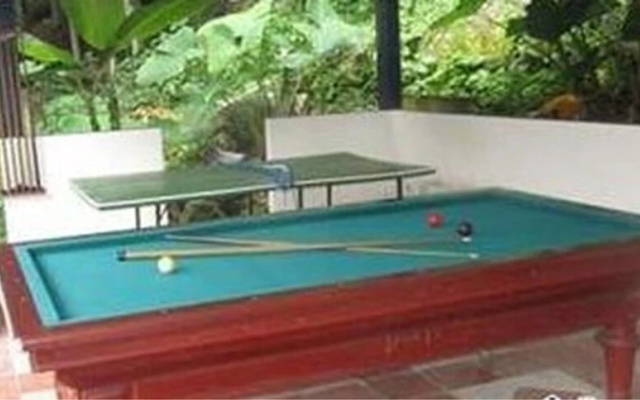 Finca San Miguel