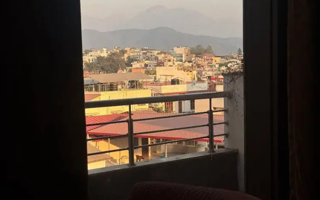 Happy Feet Boutique Homestay