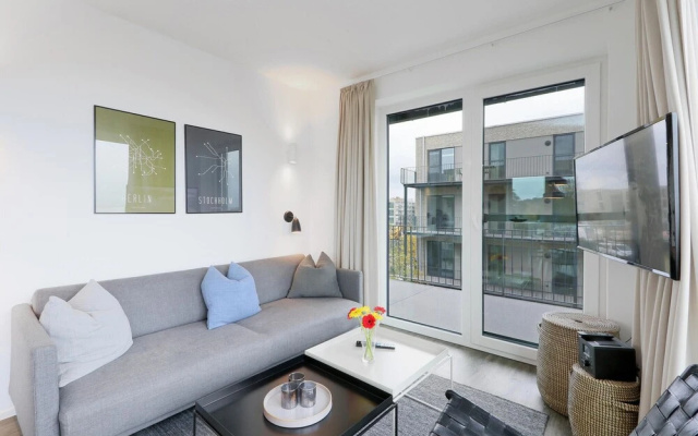 Amazing Home in Lembruch/dümmer See With Wifi and 2 Bedrooms