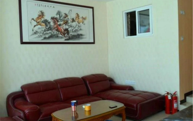 Qingdao Cow Cow Inn