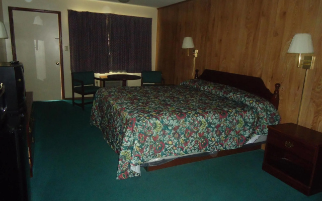 Green Valley Motel Winston - Salem