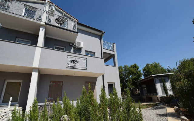 Apartments Cindric