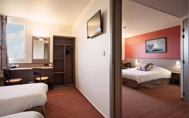 ACE Hôtel Angers