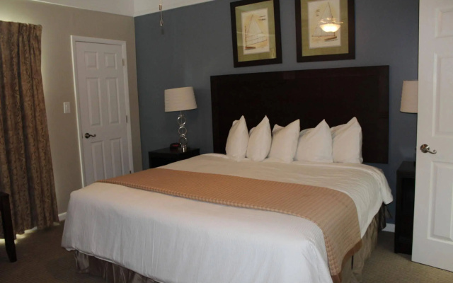 Fairways Villas