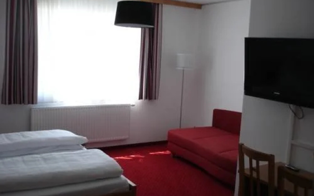 Pürgschachnerhof Natur & Wanderhotel