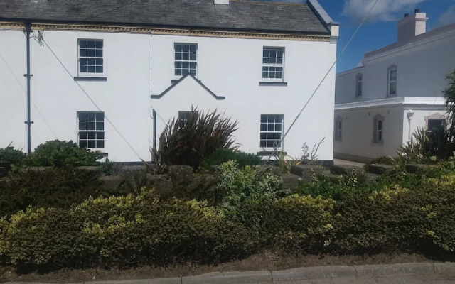 Greencastle B&B