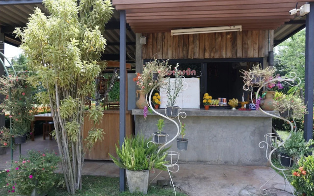 The Lampang Villa