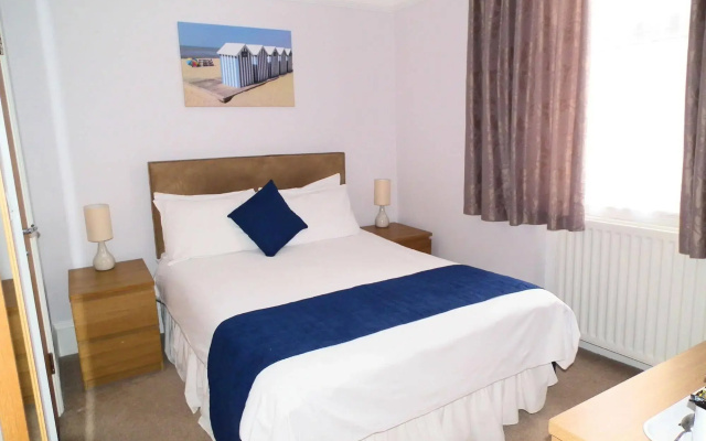The Kelvin Guest House