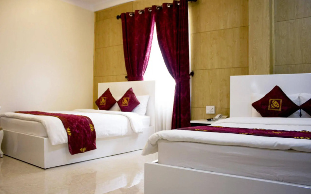 Phuoc Son Hotel