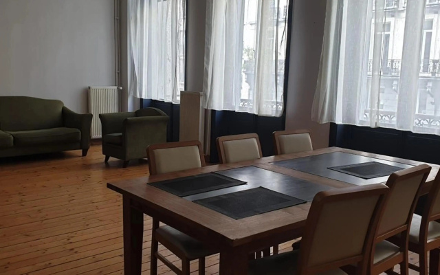 Appartement La Bourse