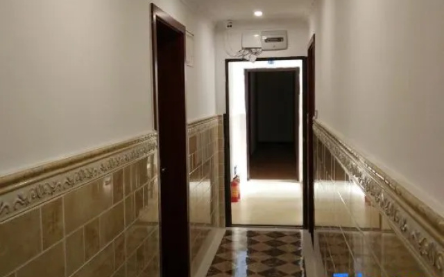 Xingfuju Hotel