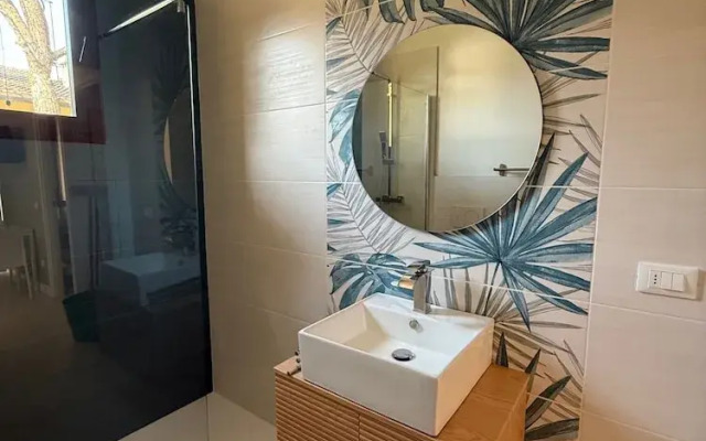 Modern Apartment in Rosolina Mare